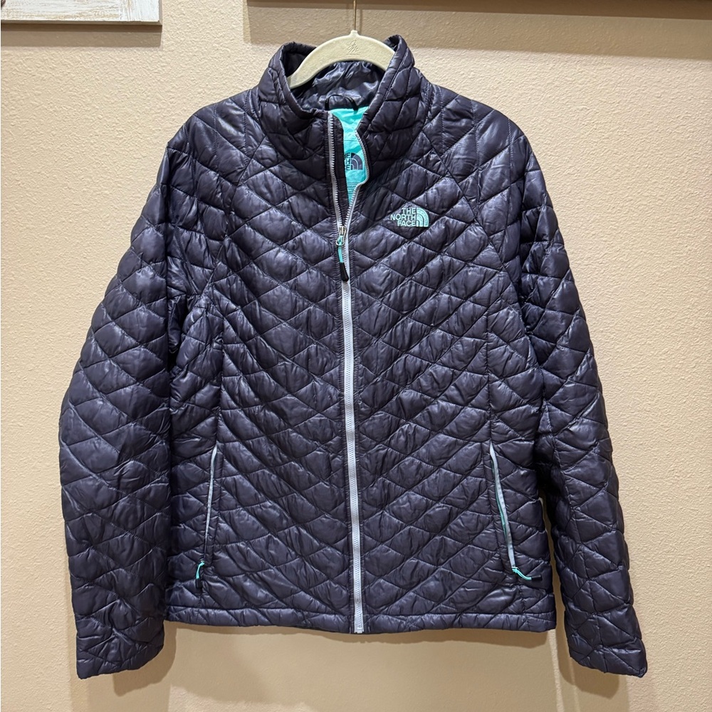 The North Face Jacket